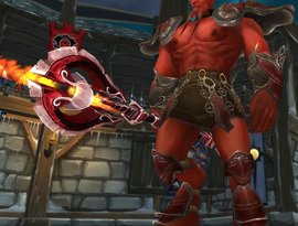 You FACE Jaraxxus 的头像