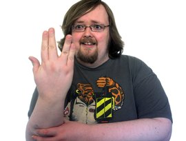Avatar for Pete Dillon-Trenchard