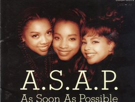 A.S.A.P. (As Soon As Possible) 的头像