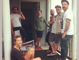 Vincent Draper and The Dirty Thirty 的头像