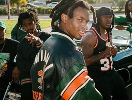 Avatar for Denzel Curry