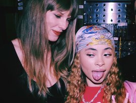 Awatar dla Taylor Swift, Ice Spice