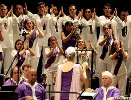 Stuttgart Schola Cantorum 的头像