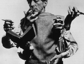Avatar for Jean Cocteau