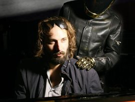 Аватар для Sébastien Tellier