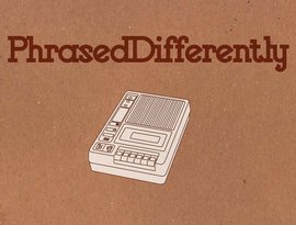 Phrased Differently 的头像