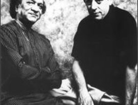 Avatar for Ravi Shankar and Philip Glass