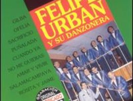 Avatar de Felipe Urbán Y Su Danzonera