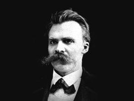 Avatar för Friedrich Nietzsche