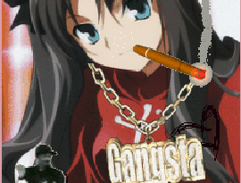 Avatar for Swag Master Rin