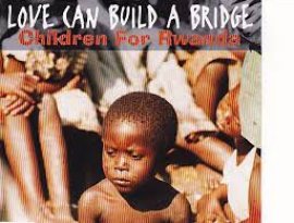 Children For Rwanda 的头像