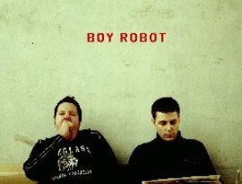 Avatar for Boy Robot