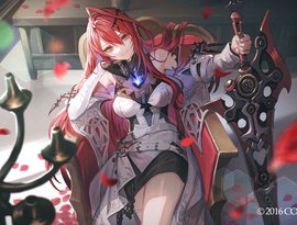 Avatar for Elizabeth Rose Bloodflame