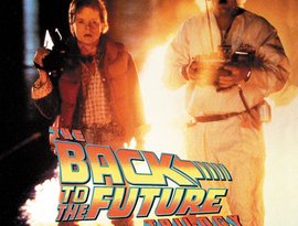 Back to the future soundtrack için avatar