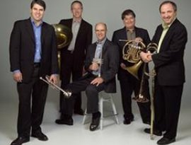 Avatar for The Philadelphia Brass Ensemble