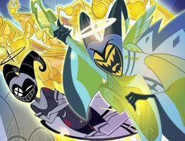 Avatar for Andrew Underberg, Sam Haft, Alex Brightman & Erika Henningsen