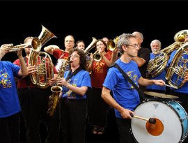 Avatar for Zlatne Uste Balkan Brass Band