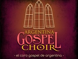 Avatar for Argentina Gospel Choir