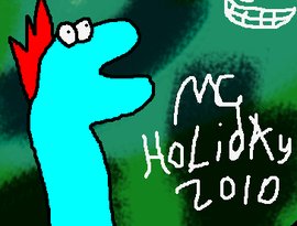 Avatar för MC Holiday 2010