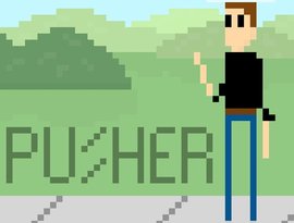 Avatar for Pusher.