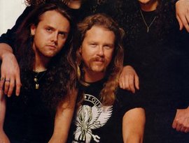Avatar für Metallica