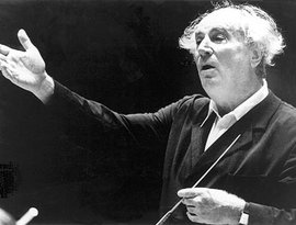 Avatar de Rafael Kubelik: Berlin Philharmonic Orchestra