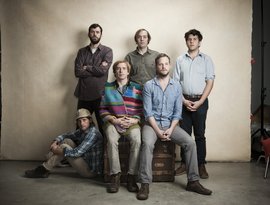 Dr. Dog 的头像