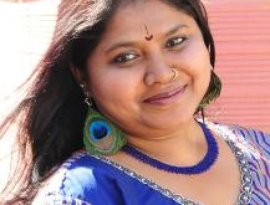 Vani Harikrishna 的头像