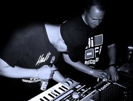 Avatar for DJ Overdose Y Mr. Pauli (Los Hombres Nova)