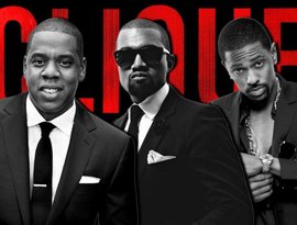 Avatar für Kanye West, Jay-Z & Big Sean
