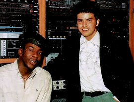 Avatar de Glenn Medeiros & Bobby Brown