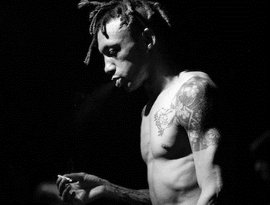 Tricky のアバター