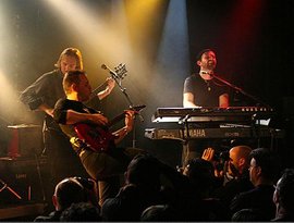 Nemo (French band) 的头像
