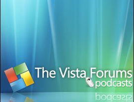 Avatar for The Vista Forums Podcast