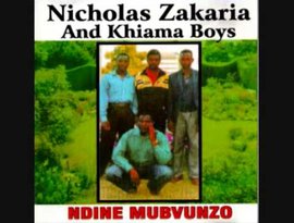 Avatar di Nicholas Zakaria & Khiama Boys