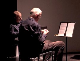 Antoine Beuger & Michael Pisaro 的头像