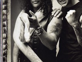 Avatar for Avenged Sevenfold Feat. Slash