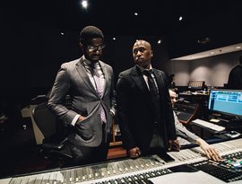 Avatar for Adrian Younge & Ali Shaheed Muhammad