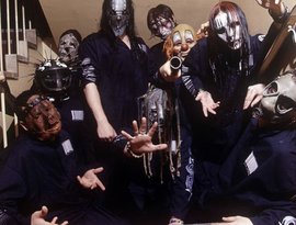 Avatar för Slipknot