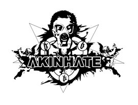 Avatar for Akinhate