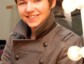 Damian McGinty 的头像