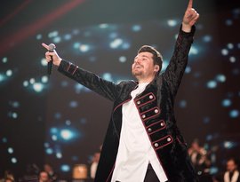 Avatar di Alban Skenderaj