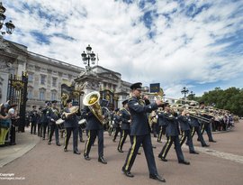 Avatar de Central Band Of The Royal Air Force