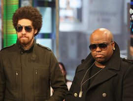 Awatar dla Gnarls Barkley