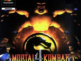Avatar for Mortal Kombat 4
