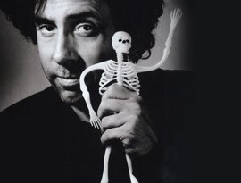 Avatar för Tim Burton