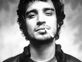 Fabrizio Moretti 的头像