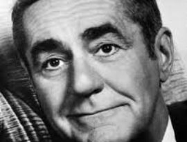 Avatar for Jim Backus & Friend