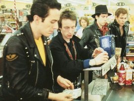 The Clash 的头像