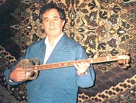 Avatar for Jurabeg Nabiev